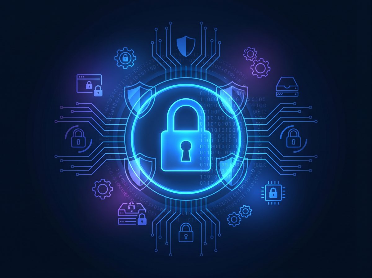 封包加速器安全防护体系